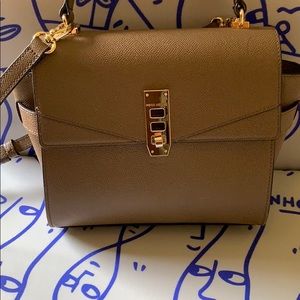 Henri Bendel Purse